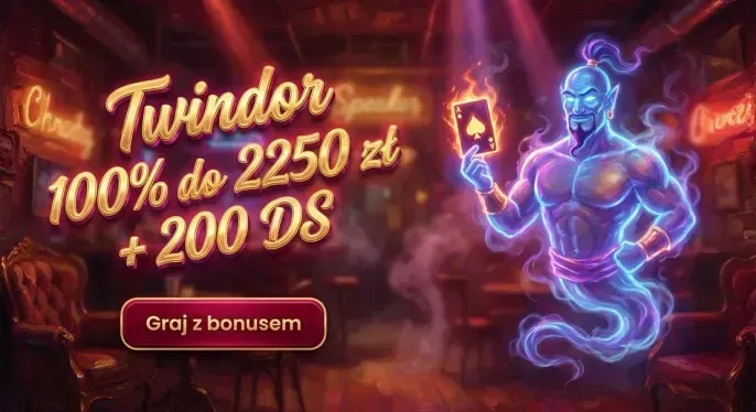 Twindor Casino